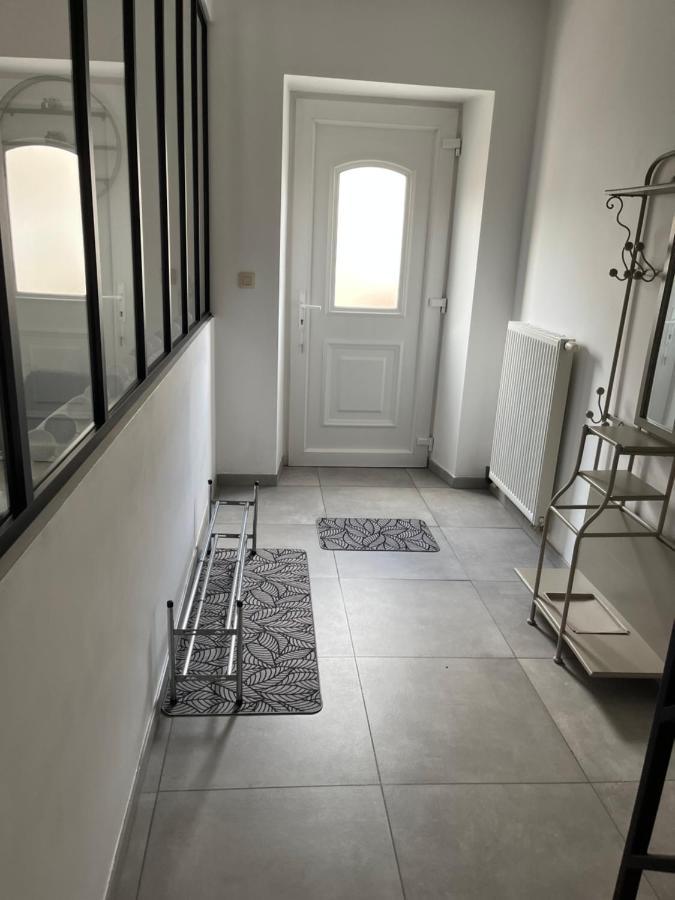 Maison Villageoise Anhée Extérieur photo