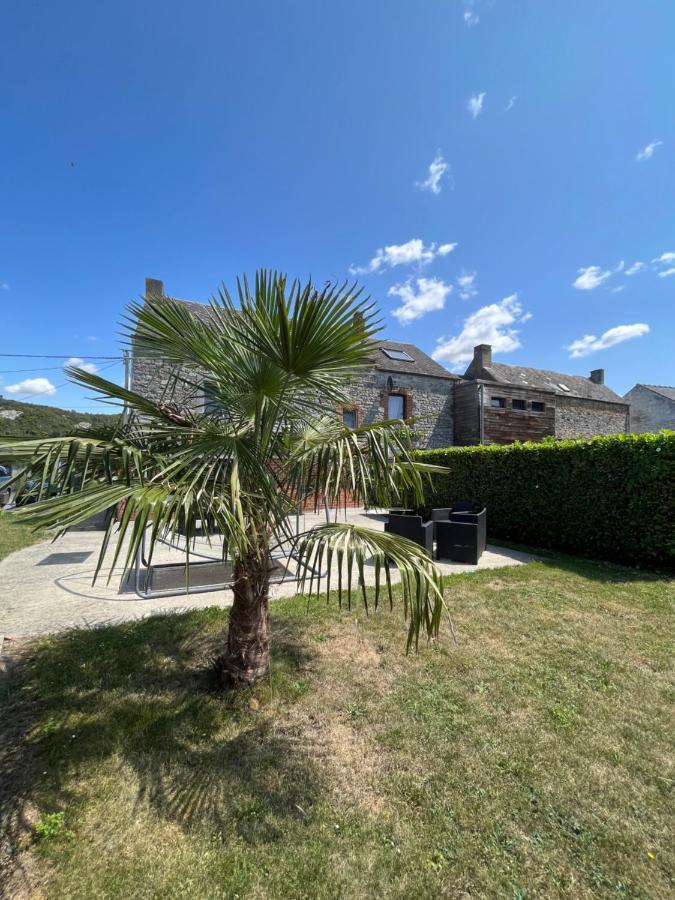 Maison Villageoise Anhée Extérieur photo